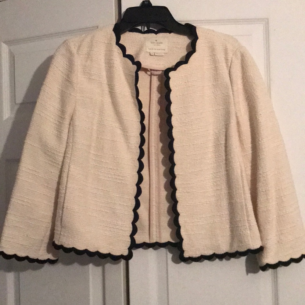 Kate spade jacket